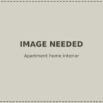 Placeholder: apartment home interior image needed